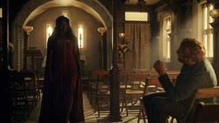 <i>American Gods</i> Had a Surprising Trick Up Its Sleeve